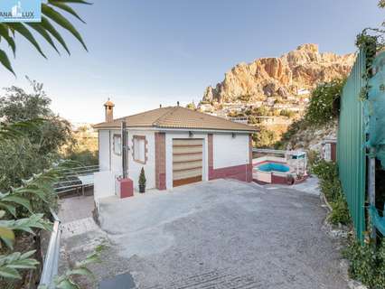 Chalet en venta en Cogollos de la Vega