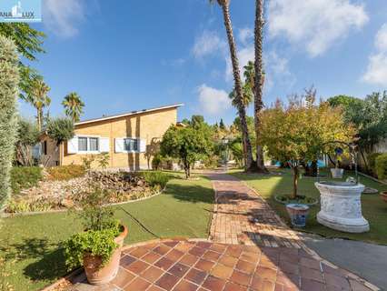 Chalet en venta en Albolote