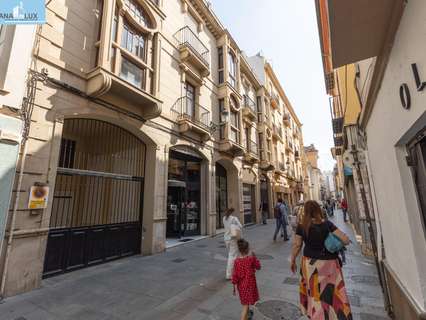 Plaza de parking en venta en Granada
