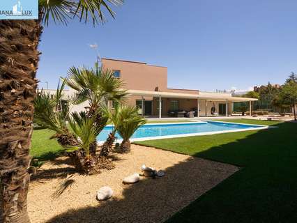 Chalet en venta en Otura