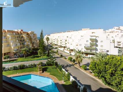 Piso en venta en Salobreña