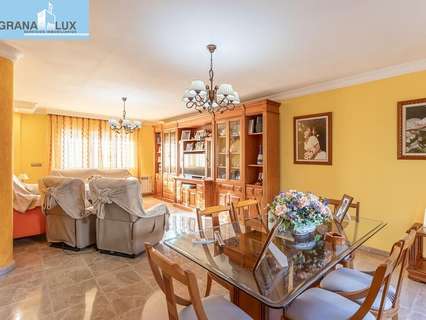 Casa en venta en Albolote