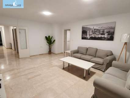 Piso en alquiler en Granada