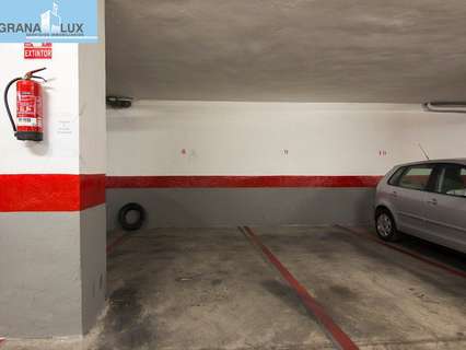 Plaza de parking en venta en Granada