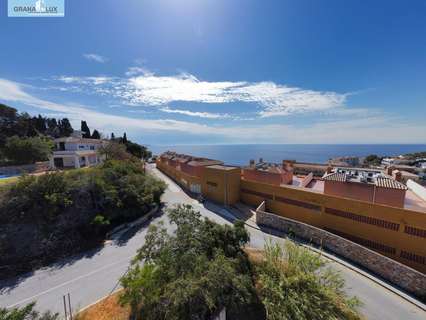 Parcela urbana en venta en Almuñécar zona La Herradura