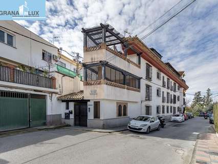 Piso en venta en La Zubia