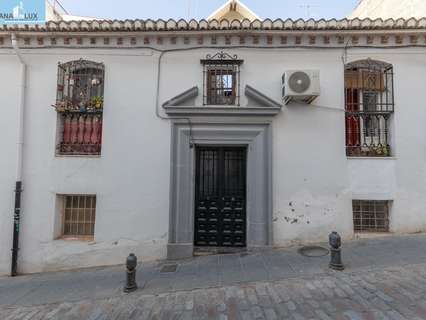 Edificio en venta en Granada rebajado