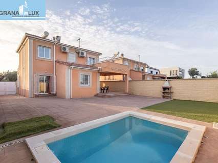 Chalet en venta en Atarfe
