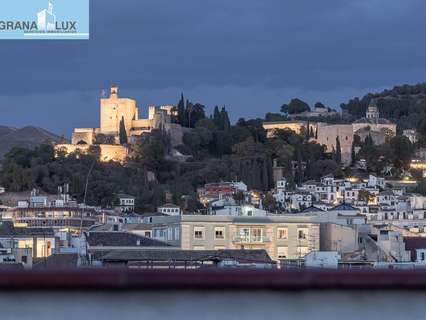 Dúplex en venta en Granada rebajado