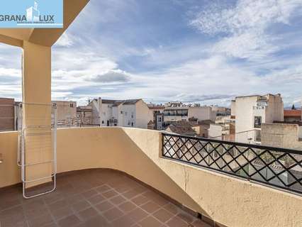 Ático en venta en Maracena