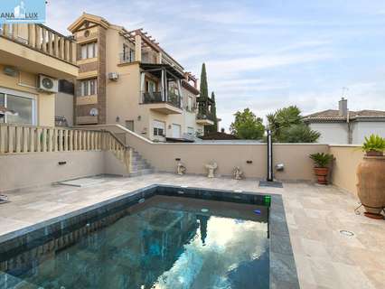 Casa en venta en Gójar