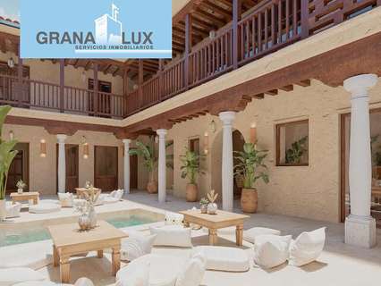 Edificio en venta en Granada