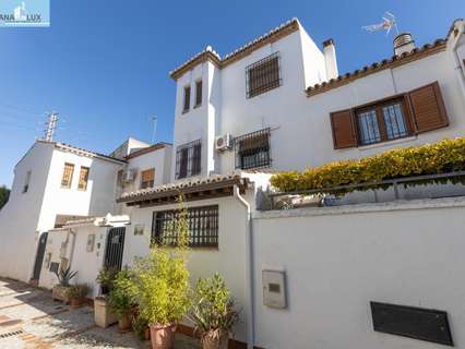 Casa en venta en Granada