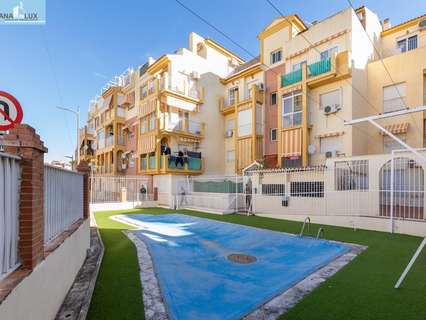 Dúplex en venta en Gójar