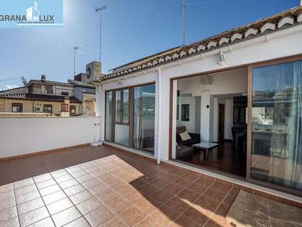 Piso en venta en Granada
