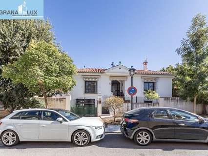 Casa en venta en Ogíjares