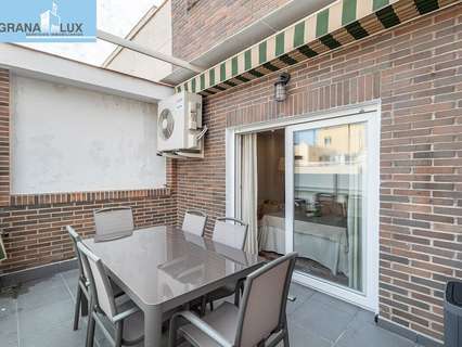 Piso en venta en Granada