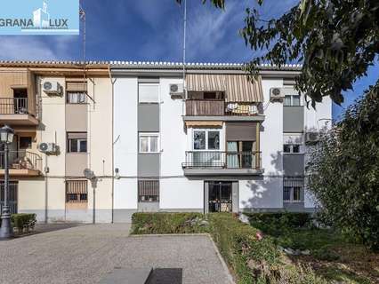 Planta baja en venta en Granada