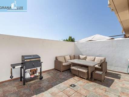 Casa en venta en Ogíjares