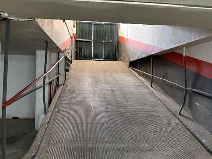 Plaza de parking en alquiler en Granada