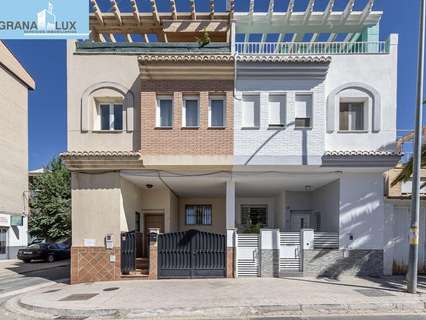 Casa en venta en Granada