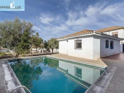 Casa en venta en Granada rebajada