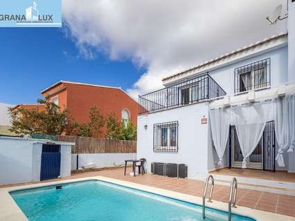 Casa en venta en Jun