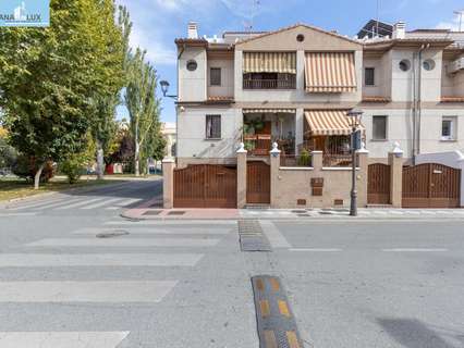 Casa en venta en Maracena