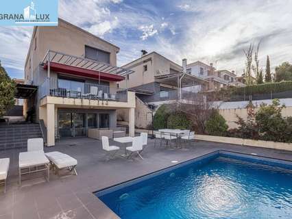 Casa en venta en Monachil