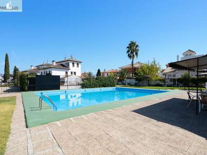 Chalet en venta en Ogíjares