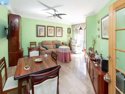 Apartamento en venta en Granada rebajado