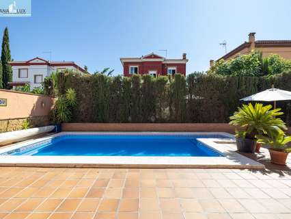 Casa en venta en Cúllar Vega