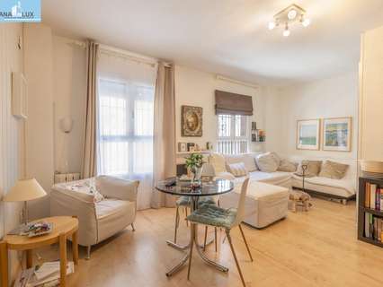 Apartamento en venta en Granada