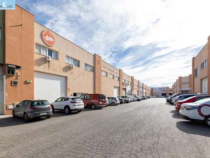 Nave industrial en venta en Peligros