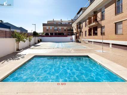 Piso en venta en Churriana de la Vega