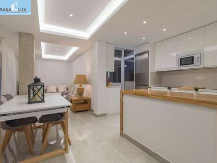 Ático en venta en Granada