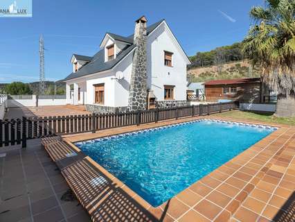 Chalet en venta en Huétor de Santillán