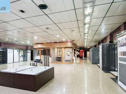 Nave industrial en venta en Pulianas