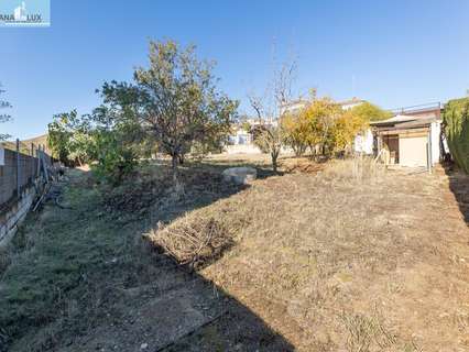 Parcela urbana en venta en Las Gabias