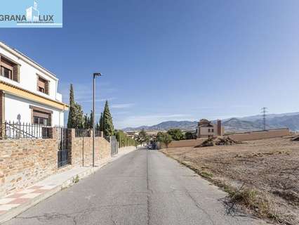 Parcela rústica en venta en Otura