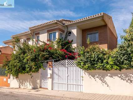 Casa en venta en Huétor Vega