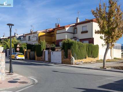 Casa en venta en Pulianas