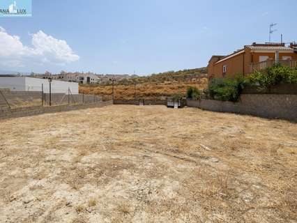 Parcela urbana en venta en Alhendín