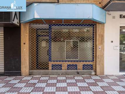 Local comercial en venta en Granada