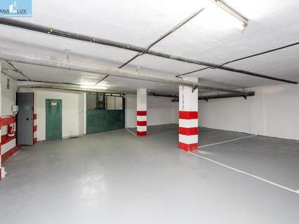 Plaza de parking en venta en Granada