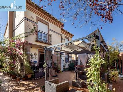 Casa en venta en Huétor Vega