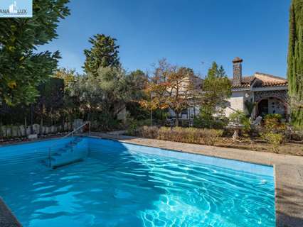 Chalet en venta en Otura