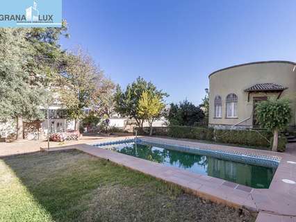 Chalet en venta en Las Gabias