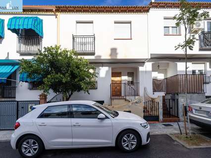 Casa en venta en Huétor Vega