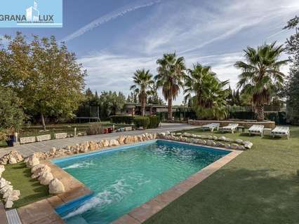 Casa en venta en Atarfe